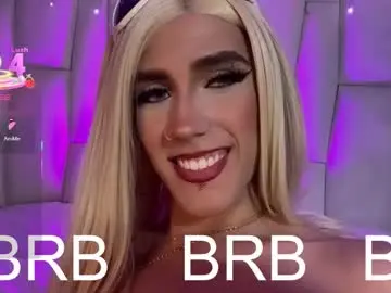 Chaturbate Live Sex of regiina_doll