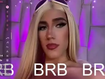 regiina_doll from chaturbate