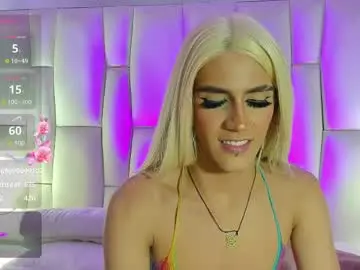 Chaturbate Sex Chat of regiina_doll
