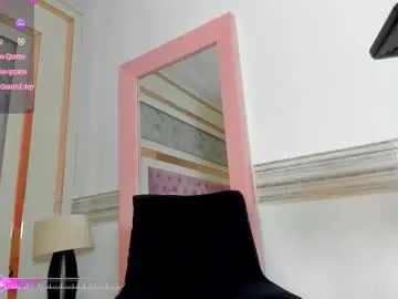 Chaturbate Private Sex Chat of thiana_rogers