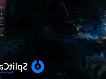 Chaturbate Free Porn Cam of ts_barbiecurly69