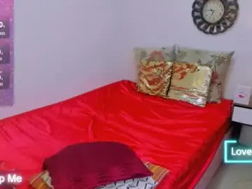 Chaturbate Sex Chat of ts_barbiecurly69