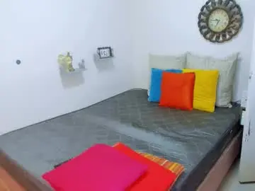 Chaturbate Best live sex cam show of ts_barbiecurly69