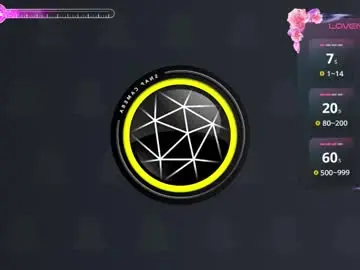 Chaturbate Best Webcam of ts_barbiecurly69