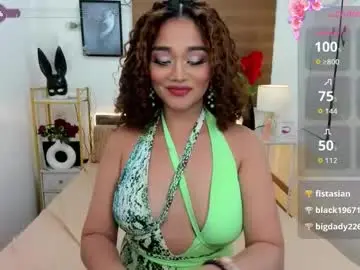 Chaturbate Watch Live Sex Cams of ts_barbiecurly69