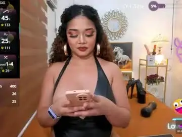 Chaturbate Free Porn Cam of ts_barbiecurly69