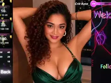 Chaturbate Watch Live Sex Cams of ts_barbiecurly69