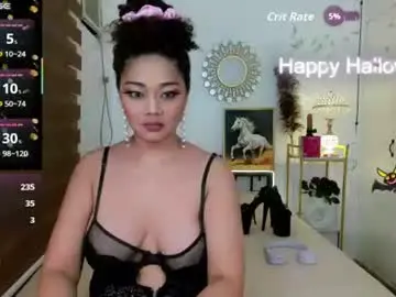 Chaturbate Sex Cam of ts_barbiecurly69