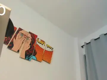 Chaturbate Best live sex cam show of alondra_bigcockxxx
