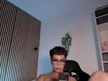 Chaturbate Live Porn of bonny_shine599