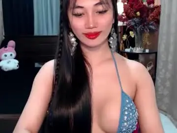 Chaturbate Adult Webcam of dhaliagomez