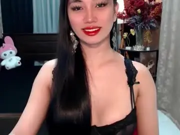 Chaturbate Nude Webcam of dhaliagomez