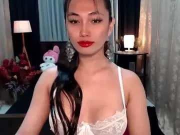 Chaturbate Live Sex Cam of dhaliagomez