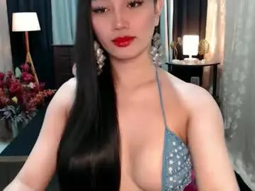 Chaturbate Adult Webcam of dhaliagomez
