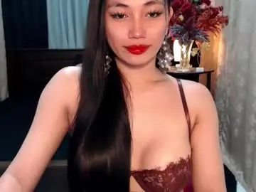 Chaturbate Live Sex of dhaliagomez