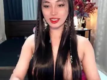 Chaturbate Best Webcam of dhaliagomez