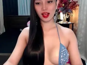 Chaturbate Private Sex Chat of dhaliagomez
