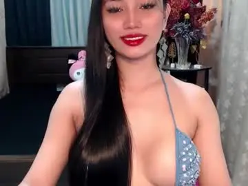 Chaturbate Live Porn of dhaliagomez