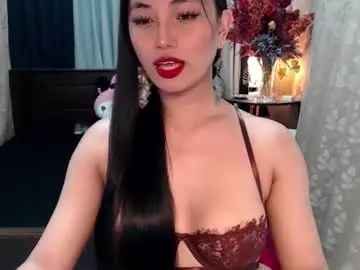Chaturbate Live Sex of dhaliagomez