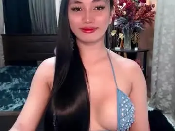 Chaturbate Nude Webcam of dhaliagomez