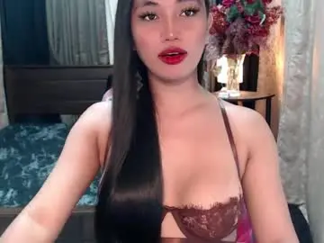 Chaturbate Live Sex Cam of dhaliagomez