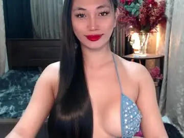 Chaturbate Nude Webcam of dhaliagomez
