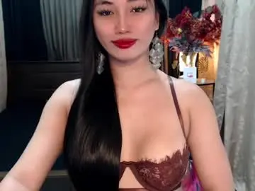 Chaturbate Nude Webcam of dhaliagomez