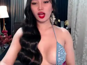 Chaturbate Live Sex Cam of dhaliagomez