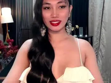 Chaturbate Nude Webcam of dhaliagomez