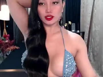 Chaturbate Watch Live Sex Cams of dhaliagomez