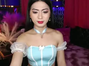 Chaturbate Sex Chat of mercenary_carlotta