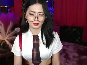 mercenary_carlotta from chaturbate