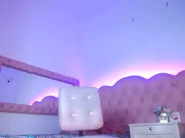 Chaturbate Nude Webcam of naomi_shayk