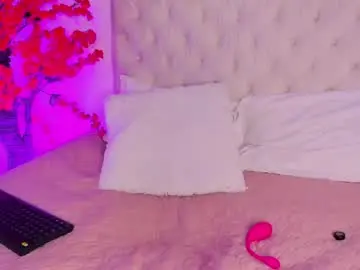 Chaturbate Private Sex Chat of paula_hills_