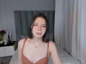 Chaturbate Nude Webcam of stellahartes