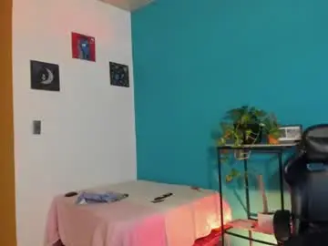 Chaturbate Free Live Porn of black_beauty07