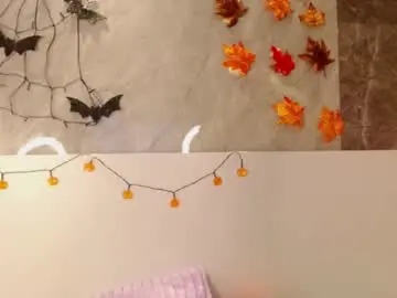 Chaturbate Live Sex of cutecherryvelvet