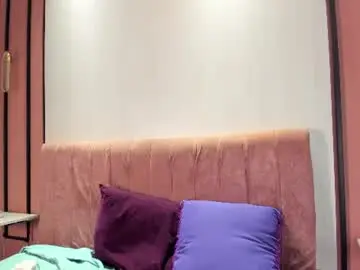 Chaturbate Live Sex of cutecherryvelvet