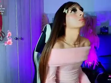 Chaturbate Adult Webcam of jessica_tan