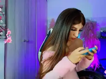 Chaturbate Adult Webcam of jessica_tan