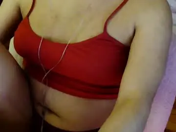 Chaturbate Adult Webcam of kimjamaz