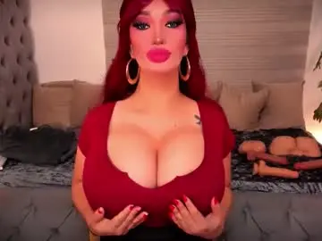 Chaturbate Sex Cam of playfullmaria