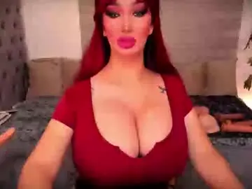 Chaturbate Sex Cam of playfullmaria