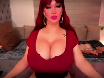 Chaturbate Sex Cam of playfullmaria