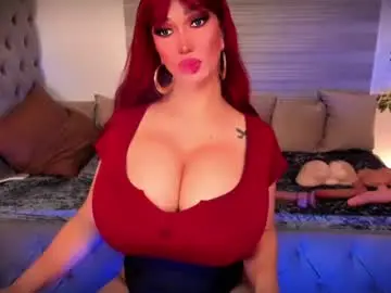 Chaturbate Adult Webcam of playfullmaria