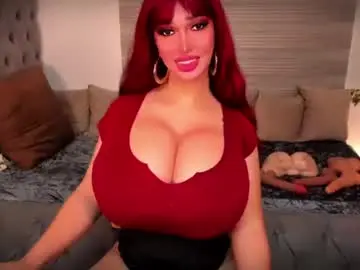 Chaturbate Live Porn of playfullmaria