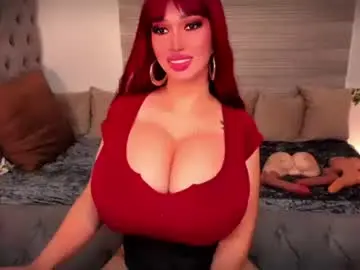 Chaturbate Sex Cam of playfullmaria