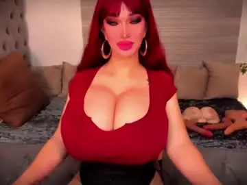 Chaturbate Live Porn of playfullmaria