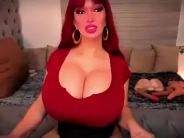 Chaturbate Best live sex cam show of playfullmaria