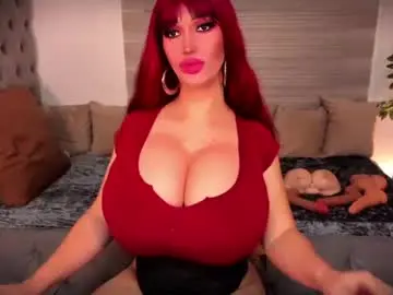 Chaturbate Nude Webcam of playfullmaria